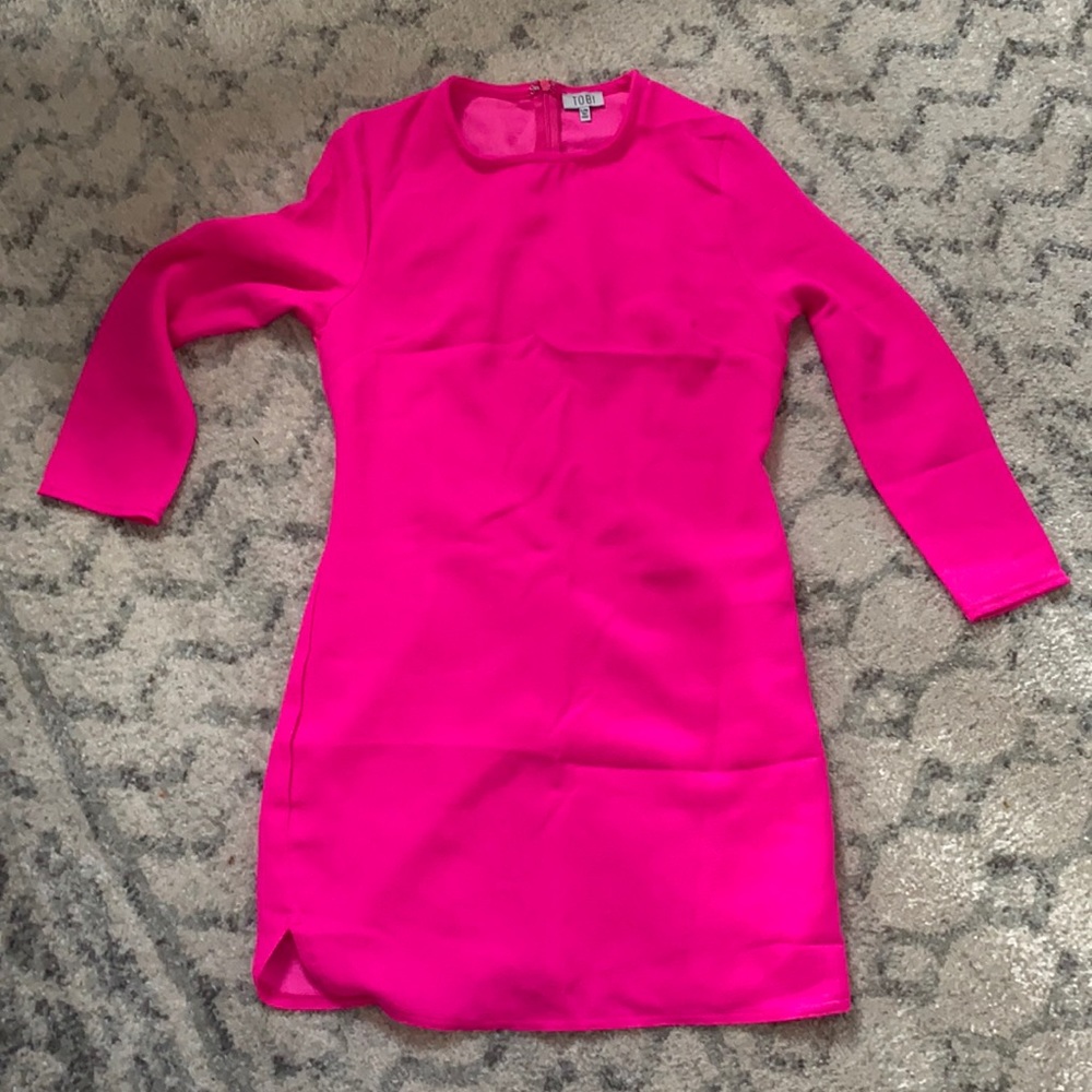 dress